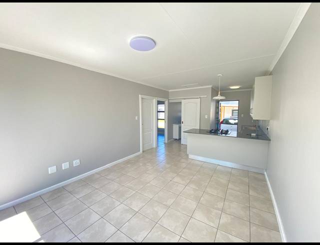 2 BEDROOM HOUSE FOR SALE IN PACALTSDORP
